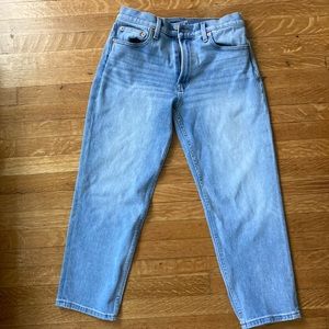 Lucky Brand Jean, light wash